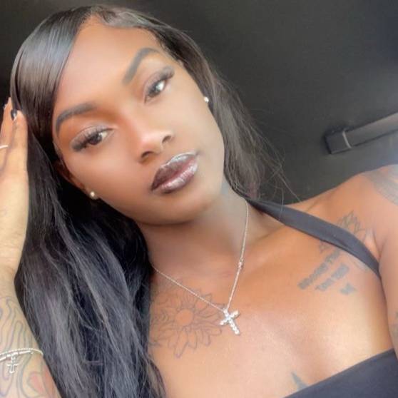 Sameila Roberts