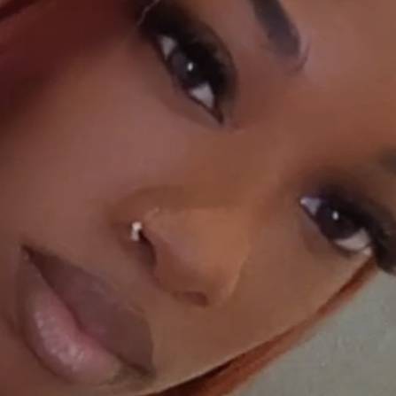 Nyasia Baker